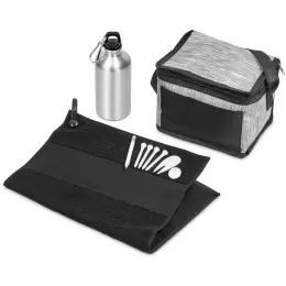 Altitude Mulligan Golf Set Silver